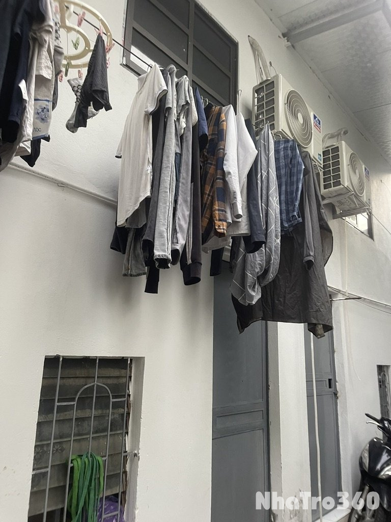 Cho thuê phòng phòng 2 tầng, 20m2