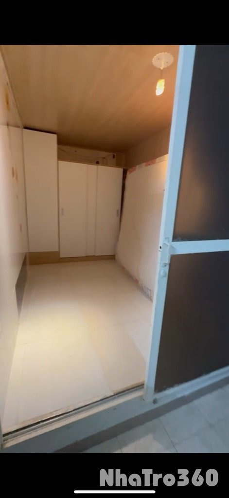 Cho Thuê Căn Hộ CX Lý Thường Kiệt Q10