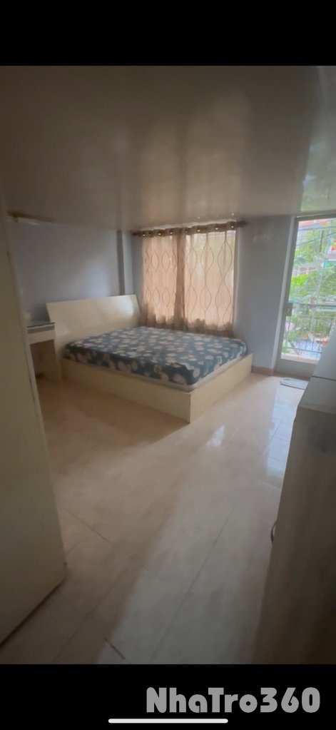 Cho Thuê Căn Hộ CX Lý Thường Kiệt Q10