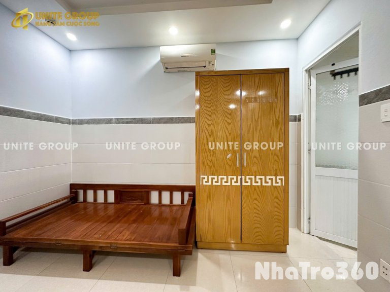 CĂN HỘ CỬA SỔ KDC TRUNG SƠN GẦN AEON TẠ QUANG BỬU, RMIT,...