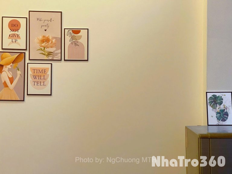 CĂN HỘ CÓ CỬA SỔ LỚN QUẬN 1 GẦN CV LÊ VĂN TÁM, CHỢ TÂN ĐỊNH,...