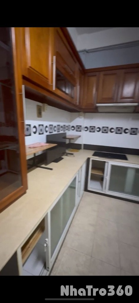 Cho Thuê Căn Hộ CX Lý Thường Kiệt Q10