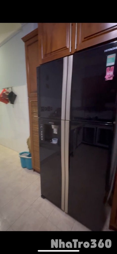 Cho Thuê Căn Hộ CX Lý Thường Kiệt Q10