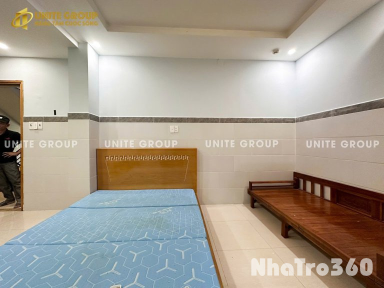 CĂN HỘ CỬA SỔ KDC TRUNG SƠN GẦN AEON TẠ QUANG BỬU, RMIT,...