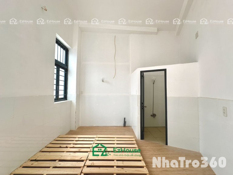 Nội thất cơ bản, trệt, cửa sổ trời, tự do, giá rẻ