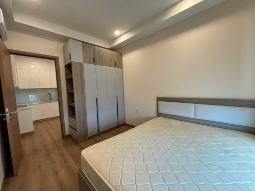 Cho thuê căn hộ VIVA PLAZA – Trung tâm Quận 7, giá tốt