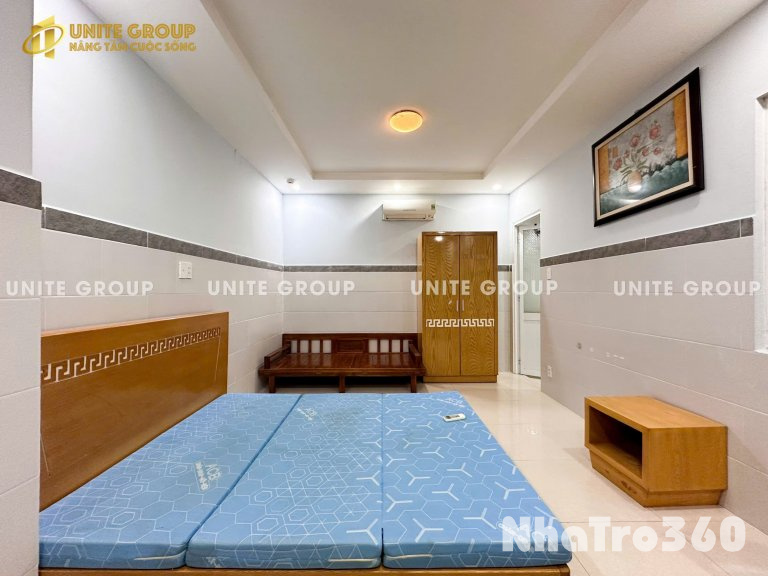 CĂN HỘ CỬA SỔ KDC TRUNG SƠN GẦN AEON TẠ QUANG BỬU, RMIT,...