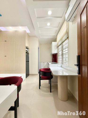 Cho thuê căn hộ Q5, đường Phú Hữu, gần Bến Xe Chợ Lớn, Đại Học Y Dược, Bệnh Viện Chợ Rẫy