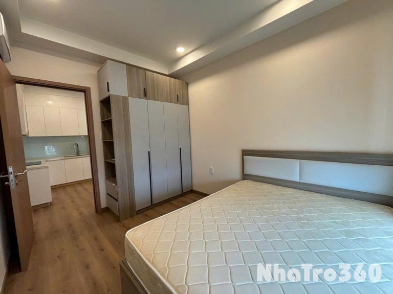 Cho thuê căn hộ VIVA PLAZA – Trung tâm Quận 7, giá tốt