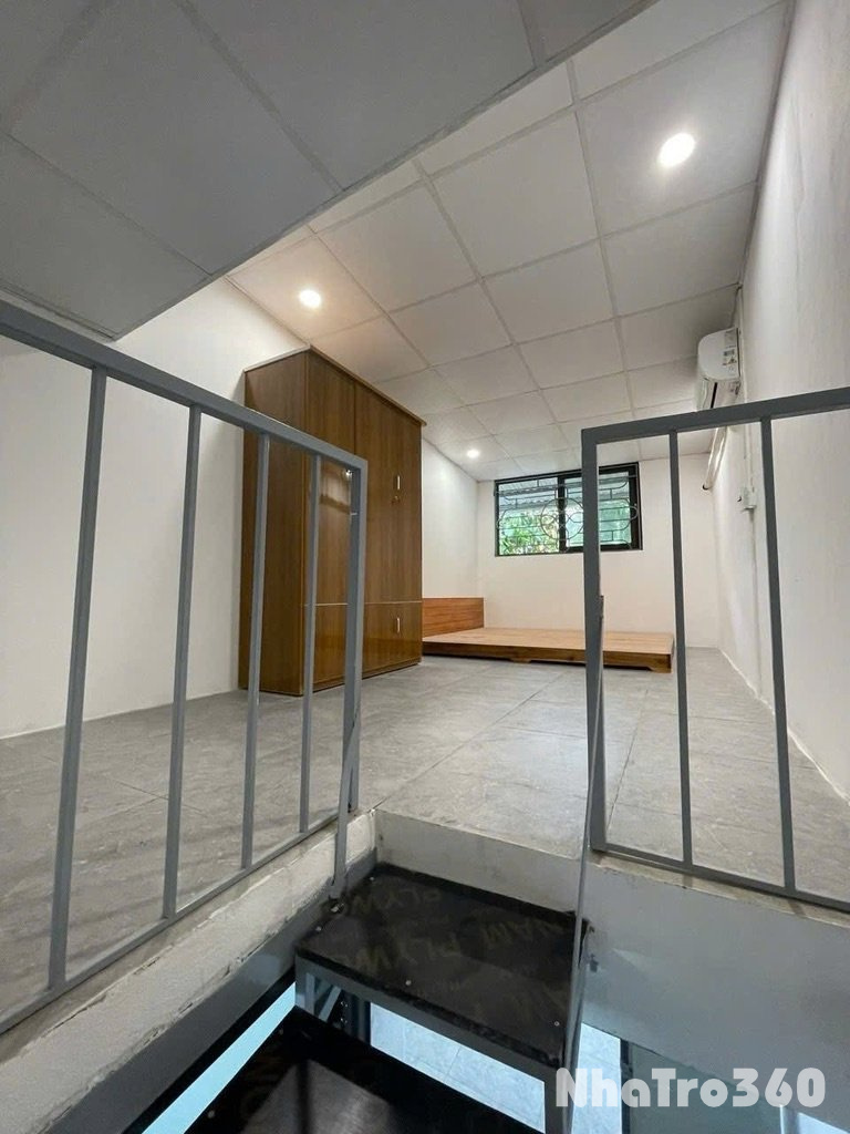 Cho thuê phòng phòng 2 tầng, 20m2