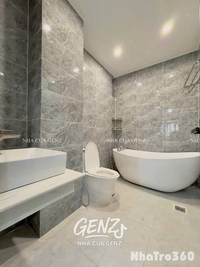 1PN FULL NT MỚI 100% MG RIÊNG GẦN SÂN BAY TSN