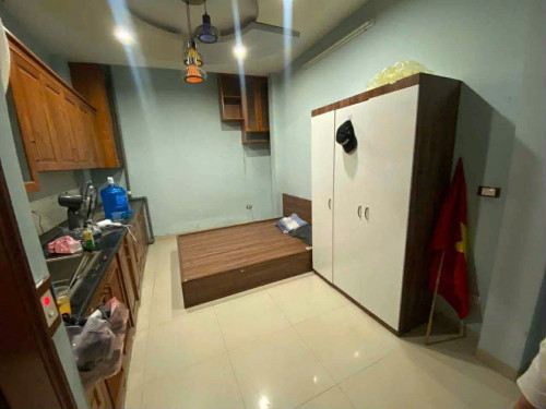 PASS PHÒNG 20M2 KHÉP KÍN 2,9 TRIỆU TẠI QUAN HOA, CẦU GIẤY, HÀ NỘI
