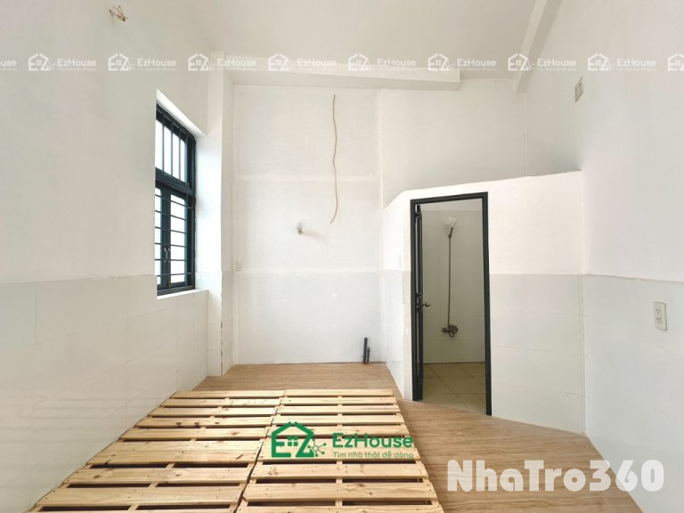 Nội thất cơ bản, trệt, cửa sổ trời, tự do, giá rẻ