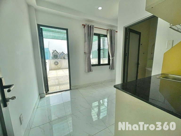 Nội thất cơ bản, ban công, cửa sổ, giá rẻ