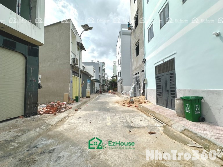 Nội thất cơ bản, trệt, cửa sổ trời, tự do, giá rẻ