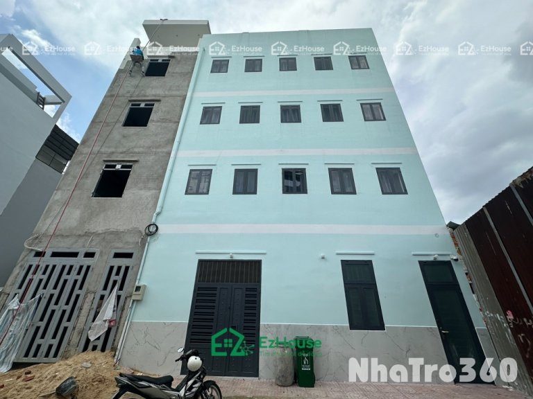 Full nội thất, cửa sổ trời, tự do, gác