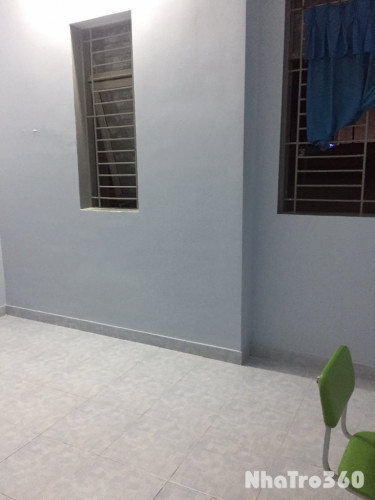 Cho thuê phòng ở Đường Hoàng Văn Thụ, Phường 2, Quận Tân Bình, Hồ Chí Minh