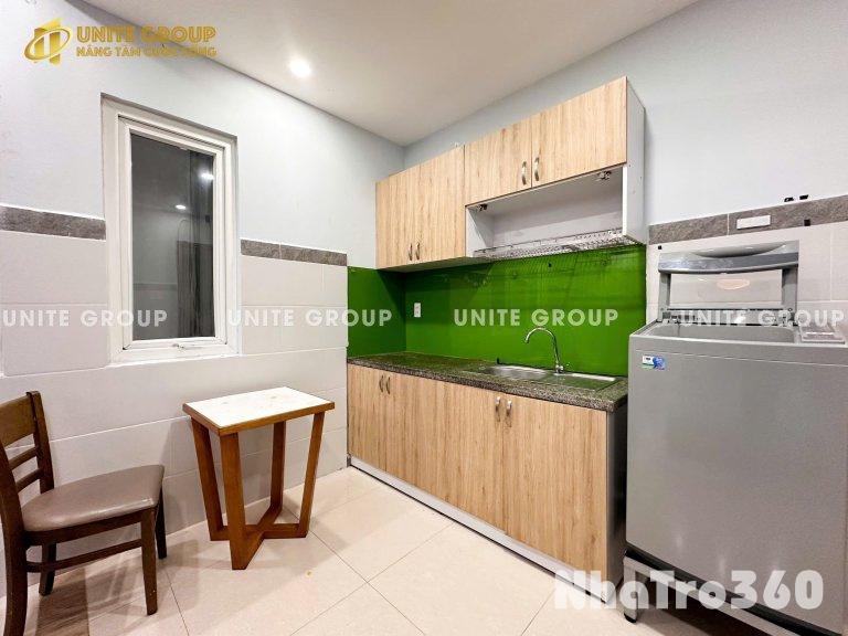 CĂN HỘ CỬA SỔ KDC TRUNG SƠN GẦN AEON TẠ QUANG BỬU, RMIT,...