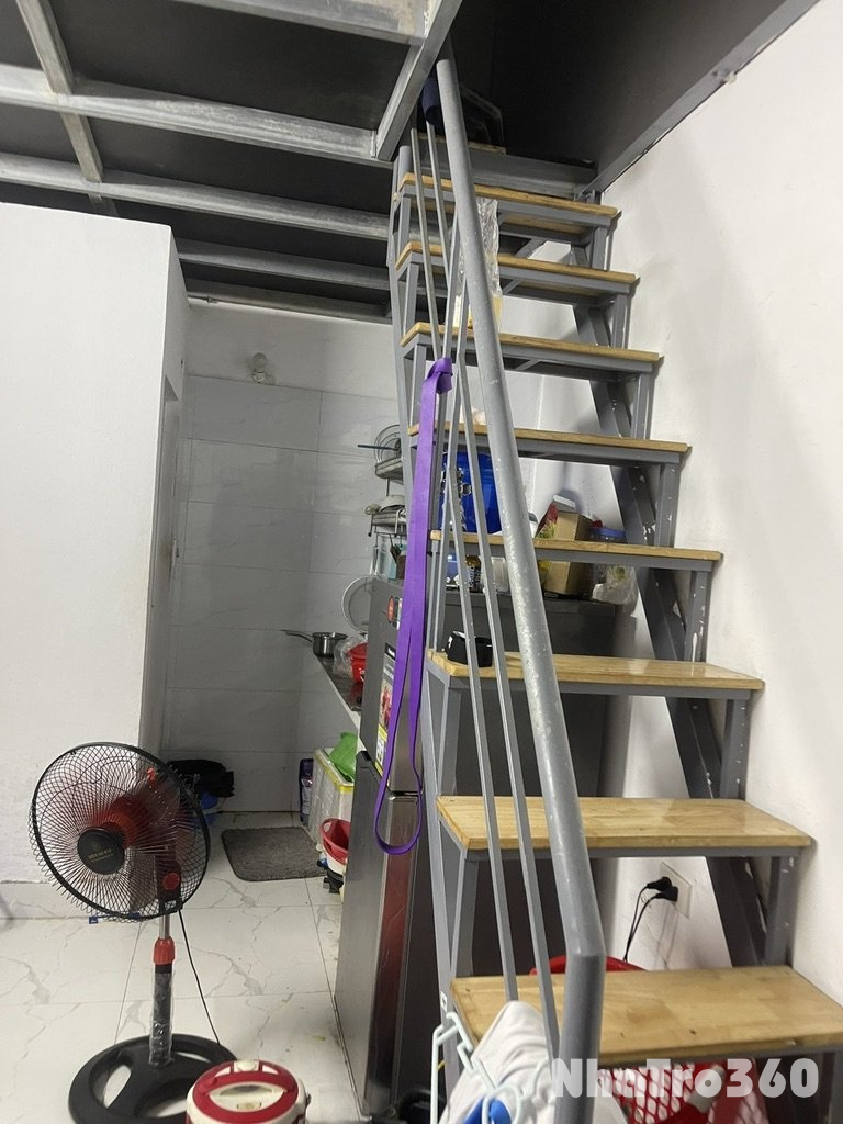 Cho thuê phòng phòng 2 tầng, 20m2