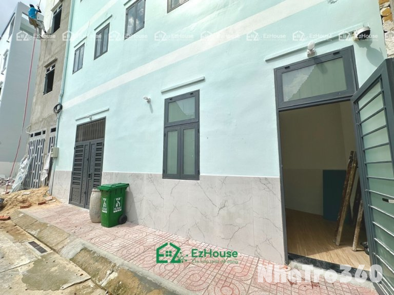 Nội thất cơ bản, trệt, cửa sổ trời, tự do, giá rẻ