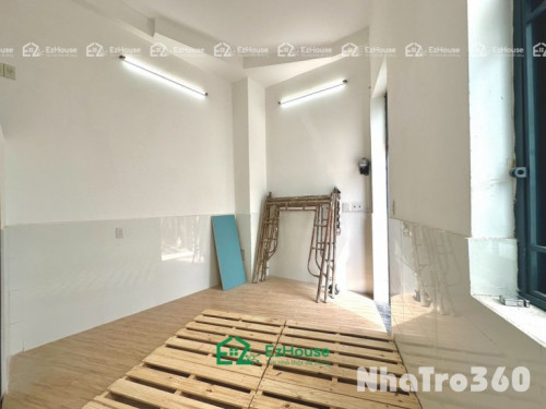 Nội thất cơ bản, trệt, cửa sổ trời, tự do, giá rẻ