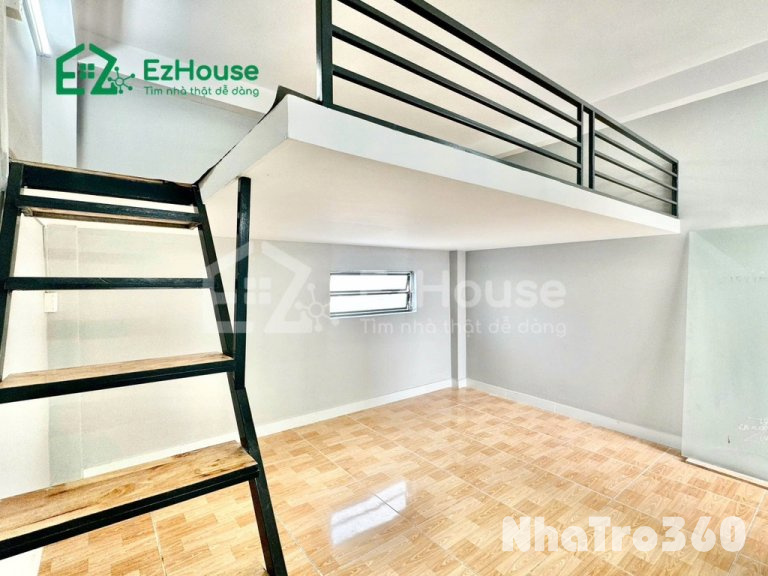 Nội thất cơ bản, gác, tự do, giá rẻ