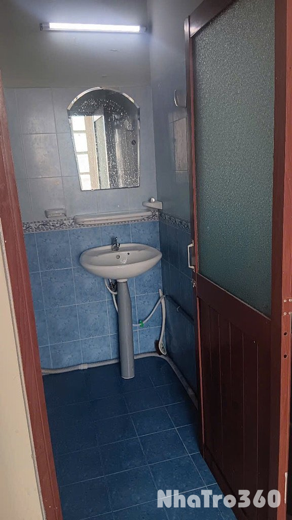 Cho thuê phòng 4triệu