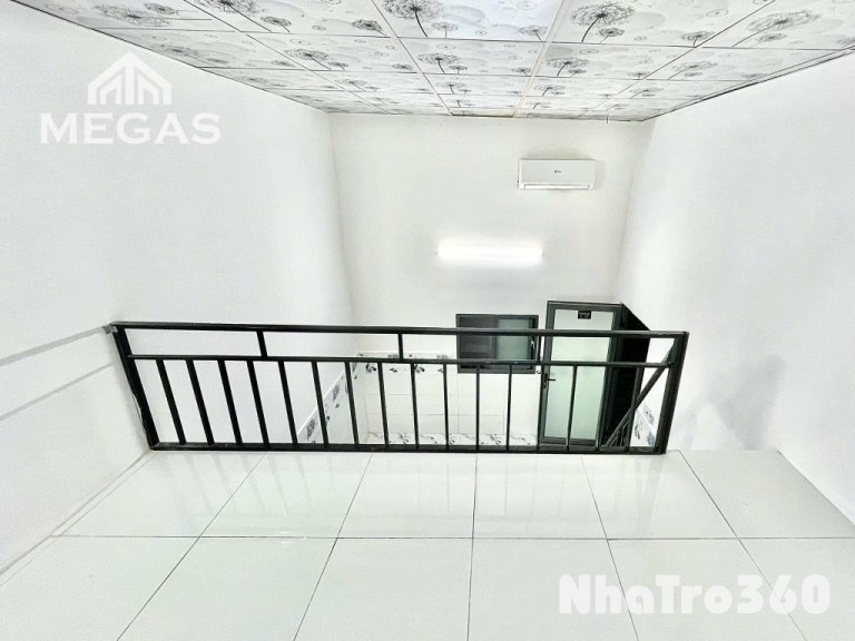 Nội thất cơ bản, gác cao, tự do, giá rẻ