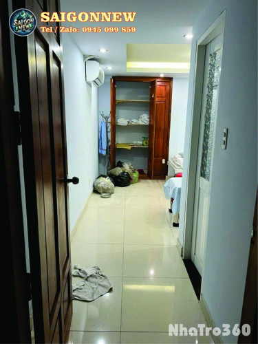 CHO THUÊ MẶT BẰNG ĐƯỜNG SỐ 3 CƯ XÁ LỮ GIA, Q.11