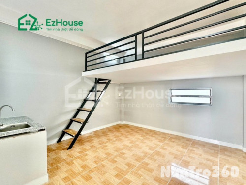 Nội thất cơ bản, gác, tự do, giá rẻ