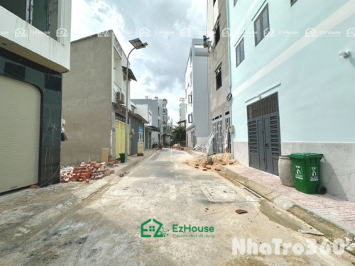 Nội thất cơ bản, trệt, free xe, giá rẻ, tự do