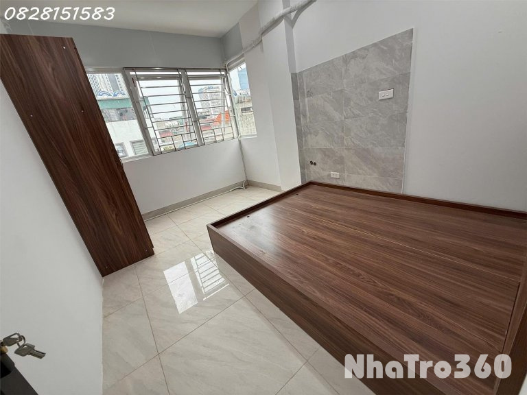 CHO THUÊ PHÒNG TRỌ RỘNG RÃI – SỐ 7 NGHÁCH 33/49 MỸ ĐÌNH, NAM TỪ LIÊM – HÀ NỘI giá 6 - 7 triệu.