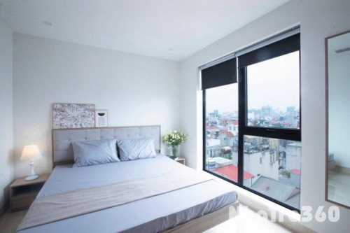 2PN FULL NT CAO CẤP CÓ MG RIÊNG GẦN SÂN BAY TSN