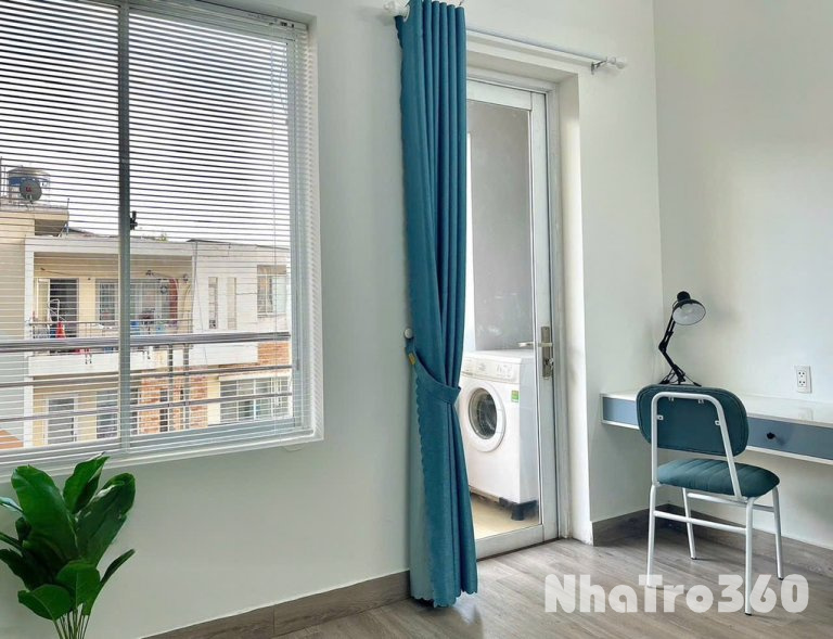 Cho Thuê Phòng Studio Bancol Full Nội Thất