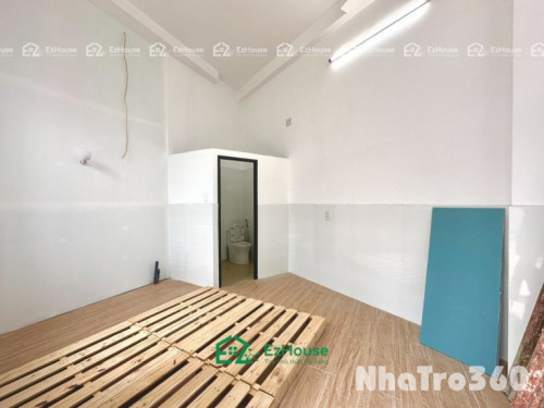 Nội thất cơ bản, trệt, free xe, giá rẻ, tự do