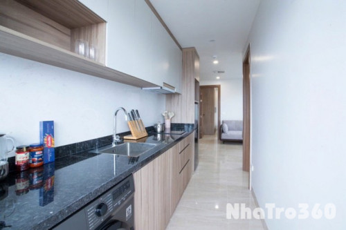 2PN FULL NT CAO CẤP CÓ MG RIÊNG GẦN SÂN BAY TSN