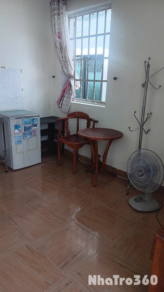 Cho thuê phòng 4triệu