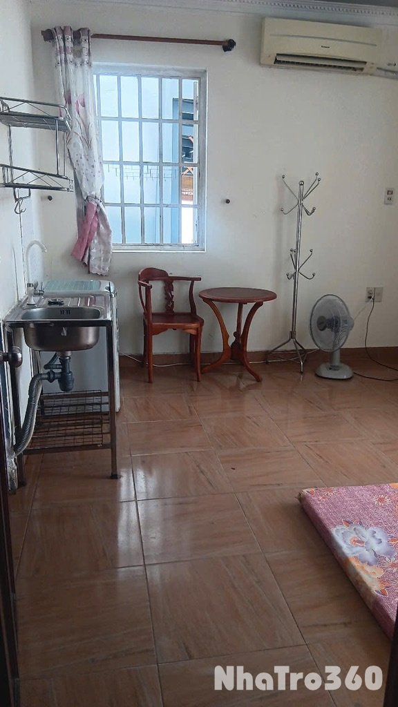 Cho thuê phòng 4triệu