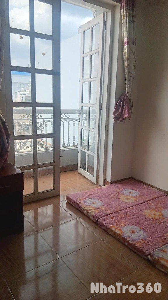 Cho thuê phòng 4triệu