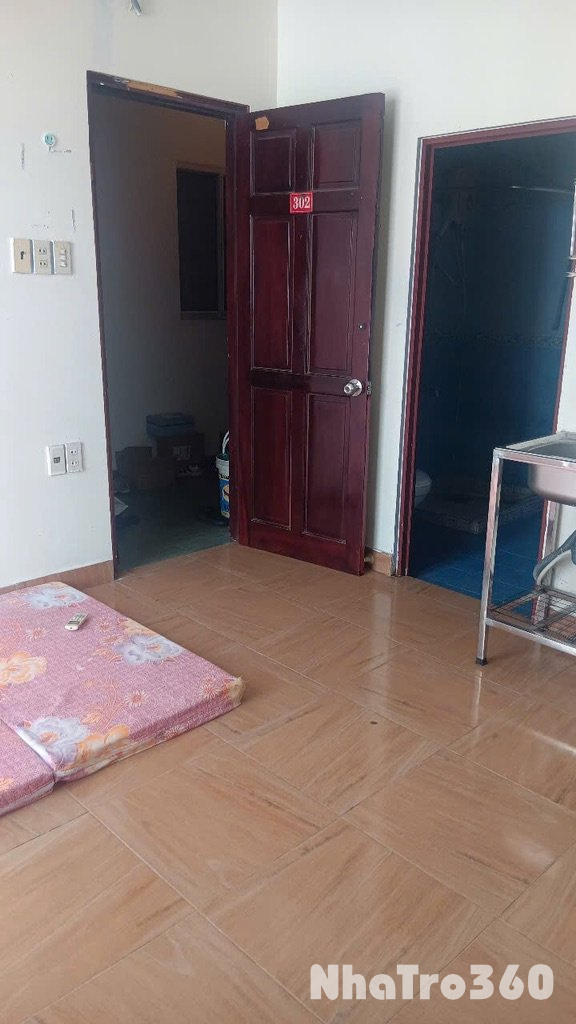 Cho thuê phòng 4triệu