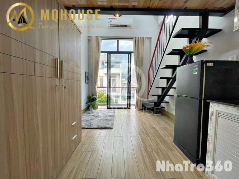 DUPLEX FULL NT CÓ MG RIÊNG GẦN ETOWN CỘNG HOÀ