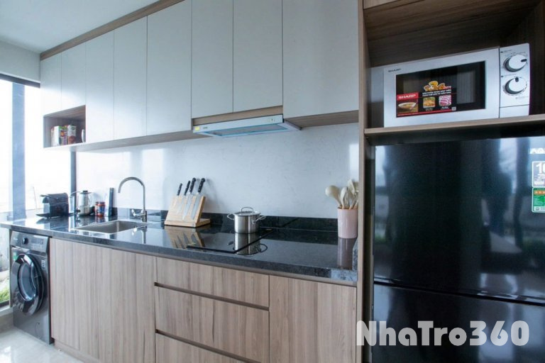 2PN FULL NT CAO CẤP CÓ MG RIÊNG GẦN SÂN BAY TSN