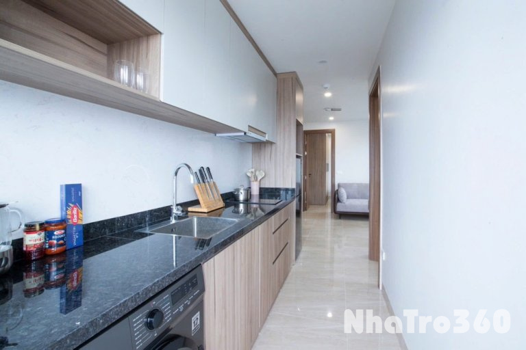 2PN FULL NT CAO CẤP CÓ MG RIÊNG GẦN SÂN BAY TSN