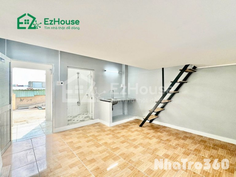 Nội thất cơ bản, gác, tự do, giá rẻ