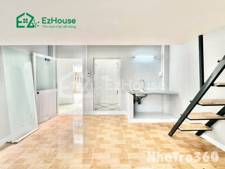 Nội thất cơ bản, gác, tự do, giá rẻ