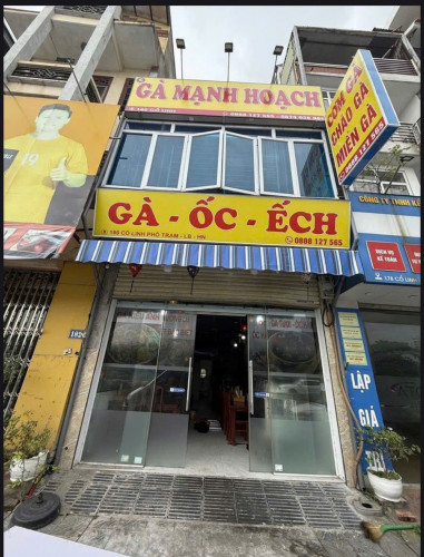 CHO THUÊ NHÀ 2 TẦNG MẶT PHỐ CỔ LINH , LONG BIÊN – GẦN AEON MALL ( MIỄN QUẢNG CÁO )