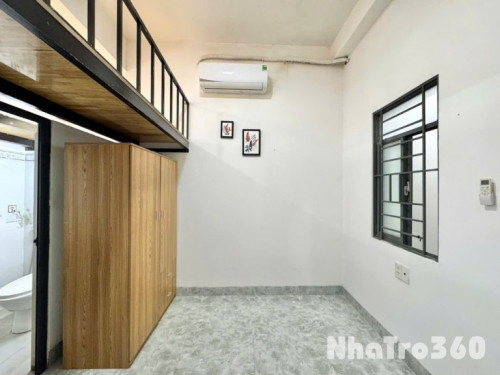 Phòng trọ Gò Vấp - Giá Tốt