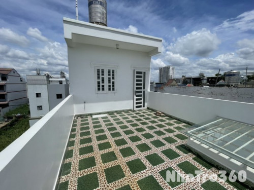 Cho thuê phòng hẻm 2295 Huỳnh tuấn phát