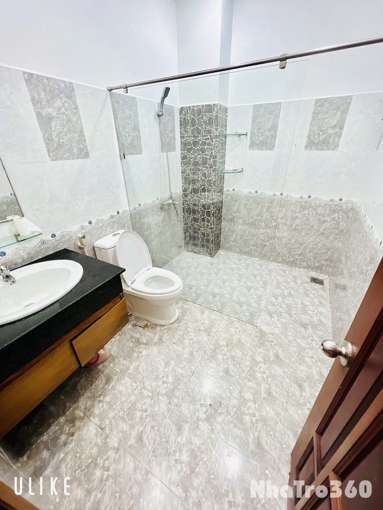 CHO THUÊ PHÒNG FULL NỘI THẤT GIÁ RẺ QUẬN GÒ VẤP