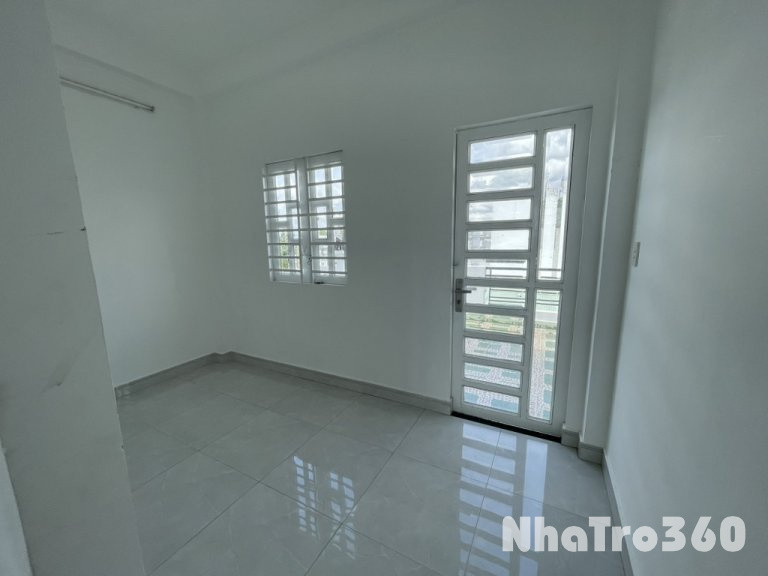 Cho thuê phòng hẻm 2295 Huỳnh tuấn phát